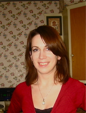 Christina_Benge's profile picture. 