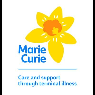 A volunteer group based in Welwyn Hatfield raising money for Marie Curie, come on dig deep and donate for this great cause