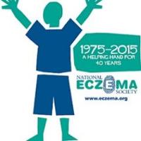 National Eczema Society(@eczemasociety) 's Twitter Profile Photo