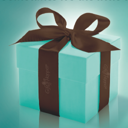 Your “thank you” service! We help realtors, accountants, and other pros: Show genuine appreciation. Build amazing customer relationships. Generate referrals.