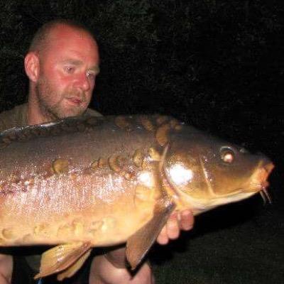 CarpPirates's profile picture. carp fishing adventures from bank or boat. based in South west France call dave 07440355326 for info and bookings
