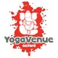 YogaVenue Oxford (@yoga_venue) 's Twitter Profile