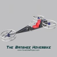 Hoverbike Project(@hoverbikeprojec) 's Twitter Profile Photo