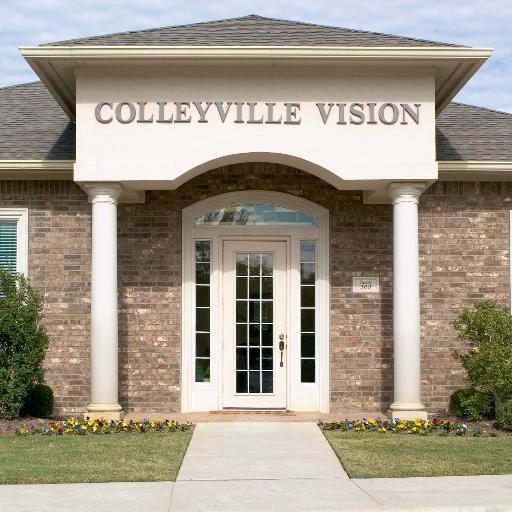 Here at Colleyville Vision we offer complete eye care for you and your entire family. State-of-the-art technology coupled with small town comfort!