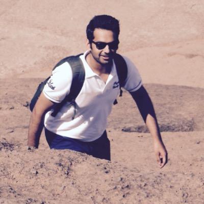 Test Consultant, Tech Savvy, #ITinIndia, Appreciative, Inquisitive, #MBAaspirant, Mindful, #SarcasticHumour, #IndianPolitics, #MusicLover, #SocialNetworking