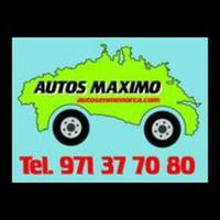 Autos Maximo Menorca (@automenorca) 's Twitter Profile