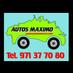 Autos Maximo Menorca (@automenorca) Twitter profile photo Autos Maximo Menorca (@automenorca) Twitter profile photo