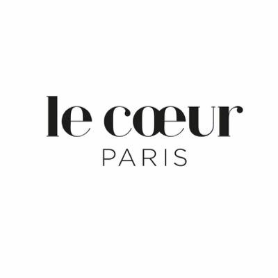 LeCoeurParis's profile picture. Le Cœur est un espace d'exposition alternatif où s'entremêlent art, mode et design. Un lieu de rencontre entre les marques et les artistes au cœur du Marais.