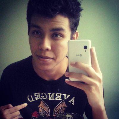 argus_cs's profile picture. 