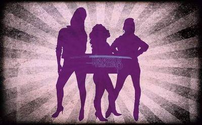 Sólo chicas al poder del rock/Pronto vendrán sorpresas...