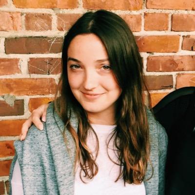 amandageorgescu's profile picture. a combo of useless thoughts, retweets, and a few relevant things