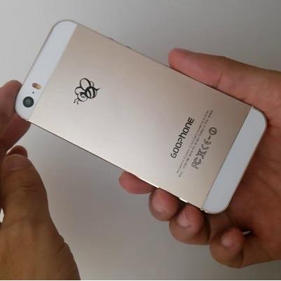 Goophone1's profile picture. •Page non officiel Goophone•Toutes les dernières informations sur Goophone,Goophone expert dans le milieu du copiage mobile•