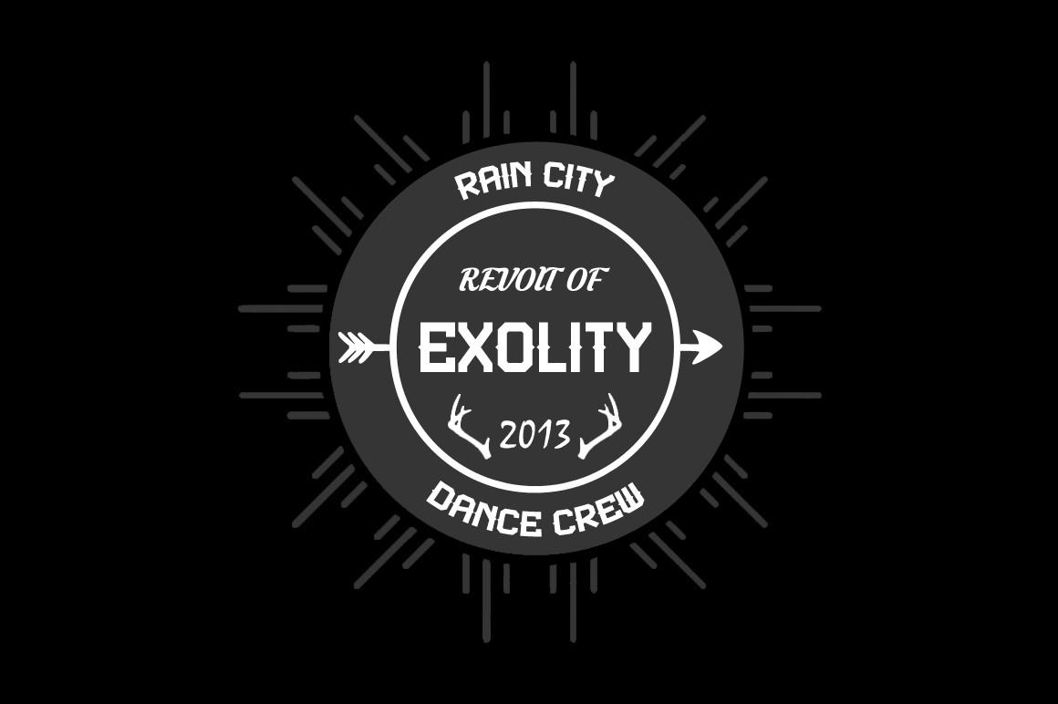 Revolution Exolity Shuffle|Still Open New Member!|ContactPerson: Agung Dena 2A7B0DB7/083811201818, Raden Gumelar M 5586B287.