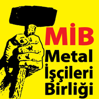 Metal İşçileri Birliği(@mibmetall) 's Twitter Profile Photo