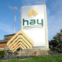 Hay_Comm's profile picture. 