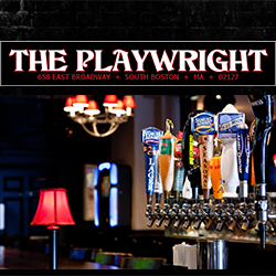 South Boston's Favorite Neighborhood Bar. Come See Us!