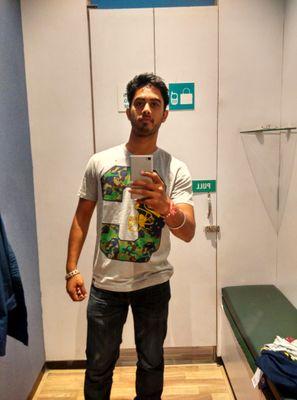 mayankkumar08's profile picture. 