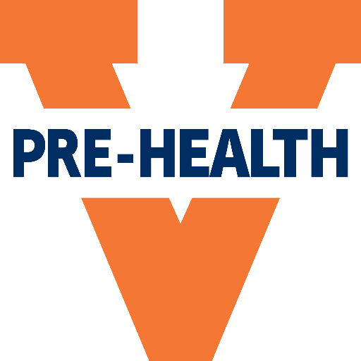 Attention #PreHealthHoos: We've moved! For Pre-Health Advising information, tips, and happenings follow @UVACareerCenter!
