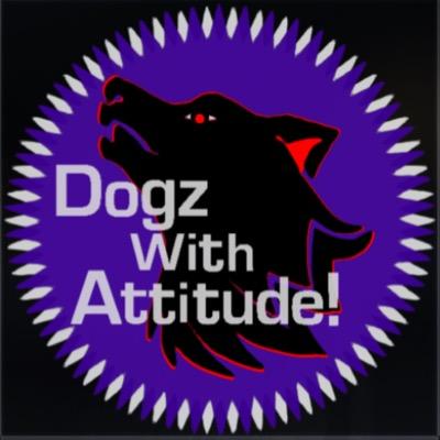 Dogz With Attitude