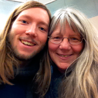 Margi Corbett(@SHEEPDOGSROCK) 's Twitter Profile Photo