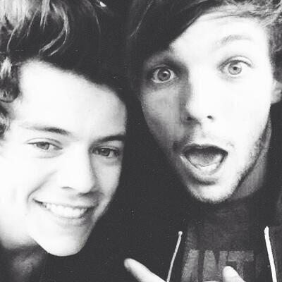 ani__1's profile picture. #ProudLarryShipper