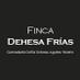 Finca Dehesa Frías (@fincadehesafria) Twitter profile photo Finca Dehesa Frías (@fincadehesafria) Twitter profile photo