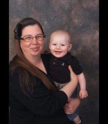 GeorgeannDevin1's profile picture. 