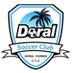 Doral Soccer (@doralsoccerclub) Twitter profile photo