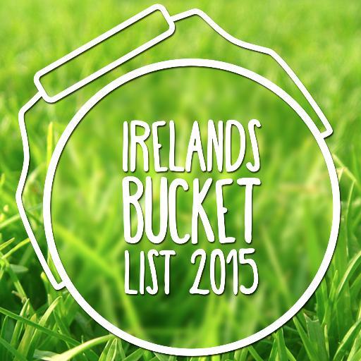 howsyourbucket's profile picture. Irelands ultimate bucket list keep updated on the best things to do around ireland!!!