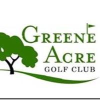 GreeneAcre Golf Club (@golfthegreene) 's Twitter Profile
