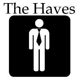 TheHavesTheBand's profile picture. We Own.