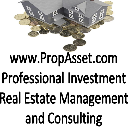 Investment Property Management & Investment Consulting Services