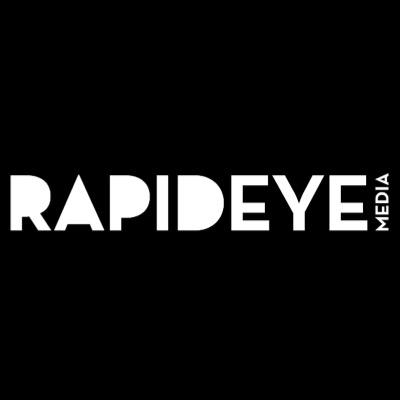 ®Official Page for Rapid Eye Media - Visit website below for work portfolio.