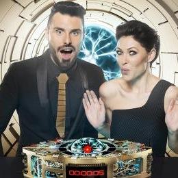 Enjoy the latest from the big brother house the news,hot Gossip, hosted by the lovely Rylan and Emma, uk biggest Fan page #BBUK #BB_TimeBomb #BBBOTS