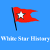 White Star History (@WSLHistory) Twitter profile photo