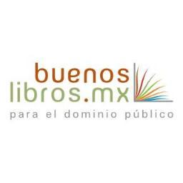 buenoslibros_mx's profile picture. 