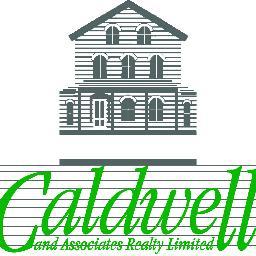 CaldwellRealty1 Profile Picture