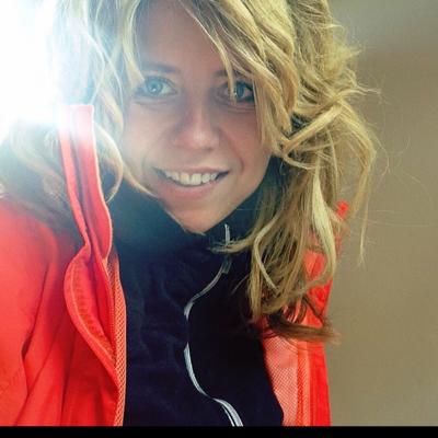 ElkeBretz's profile picture. UX Designer. Creating and living experiences. Own opinions.