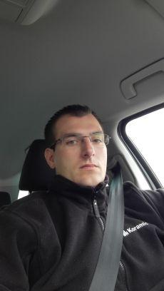 BontenbalJulien's profile picture. 