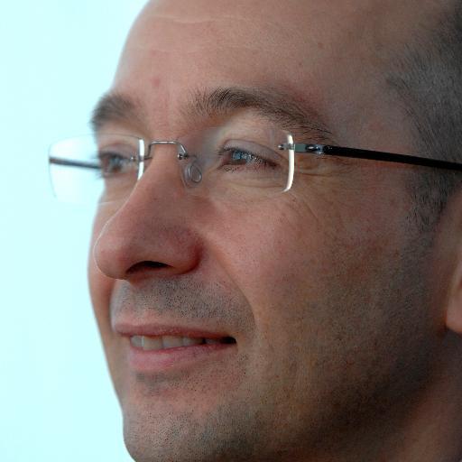 Richard Hyde Profile