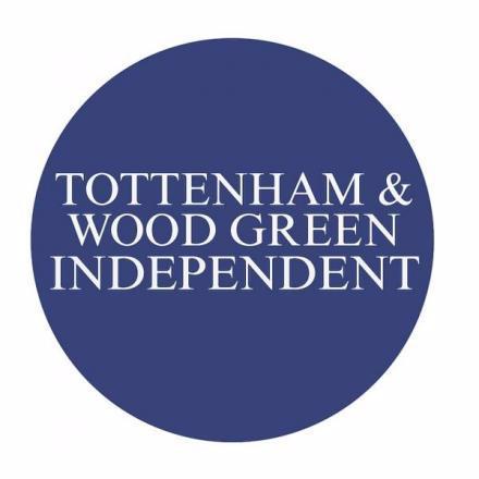 Tottenham Independent: Telling you what's happening in your borough across Muswell Hill, Crouch End, Wood Green, Hornsey, Bounds Green and Tottenham