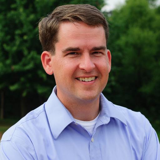 Sen. Jeremy McPike Profile