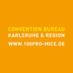 Karlsruhe Convention (@cbkarlsruhe) Twitter profile photo Karlsruhe Convention (@cbkarlsruhe) Twitter profile photo