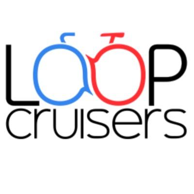 Rent Bikes-Cruise Beaches-Explore #Kelowna-Join Tours #LoopCruisers #LoopTours ---Open 9-9 on weekends 10-8 weekdays