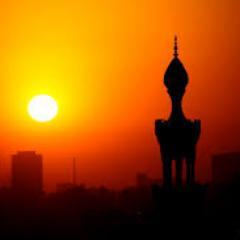 Sesungguhnya Sahalatku, Ibadahku, Hidupku Dan Matiku Semuanya Untuk Allah, Penguasa Alam Semesta