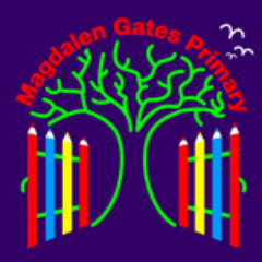 Official twitter account for Magdalen Gates Primary School in Norwich, Norfolk