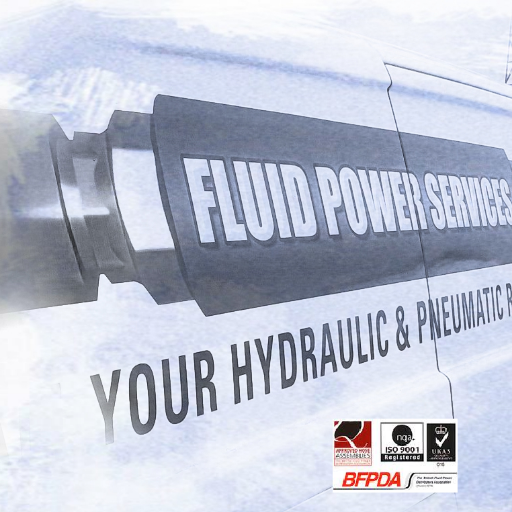 AaronFluidPower's profile picture. Fluid power are 1 of the largest 24/7 hydraulic hose breakdown and repair services in the North West, Offering really competitive prices on all our products.