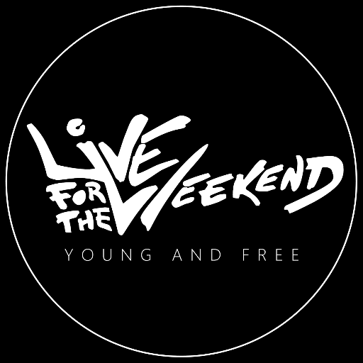Live for the weekend is a new dj/producer duo from Sweden. Their music will make the listener happy and they have already +780 000 streams on Spotify!