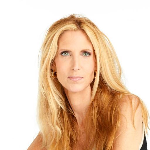 Ann Coulter Profile