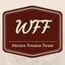Western Freedom Foru (@westernff) Twitter profile photo Western Freedom Foru (@westernff) Twitter profile photo